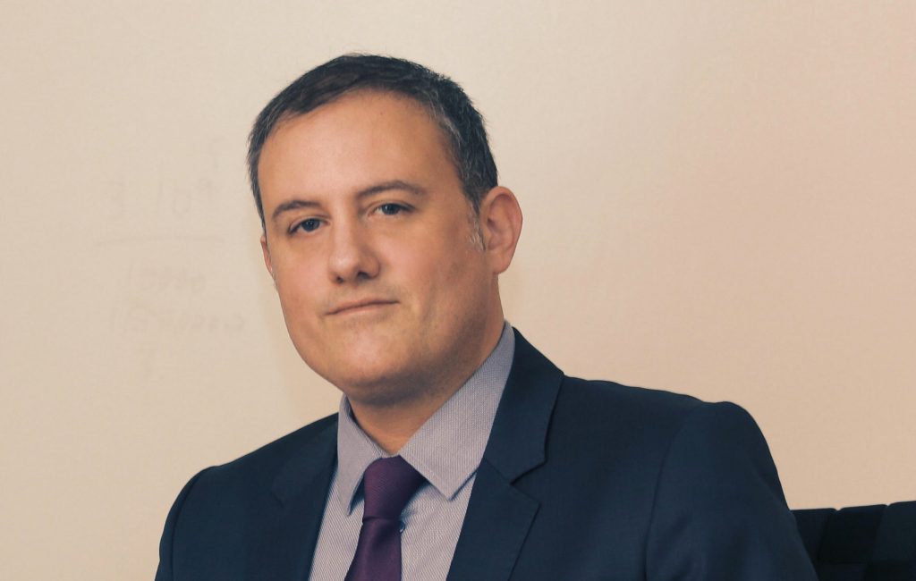 
Can Saraçoğlu is a serial entrepreneur with five exits - two as a co-founder and three as a VC.
