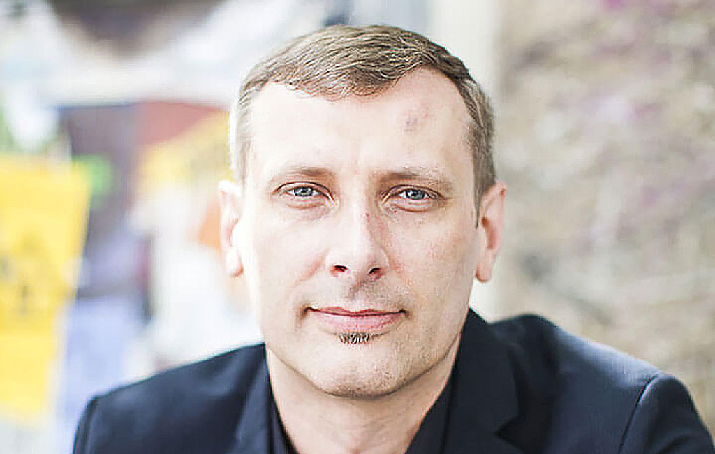  Alexander Kölpin is Managing Director at seed + speed Ventures 