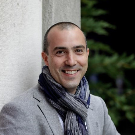  Gonzalo Tradacete is Managing Partner & Chief Investment Officer of Faraday Venture Partners