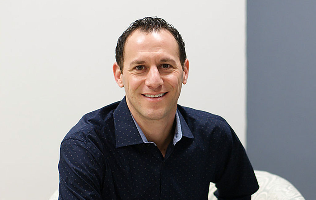 Chad Stender is Managing Director at Seventyxis Capital