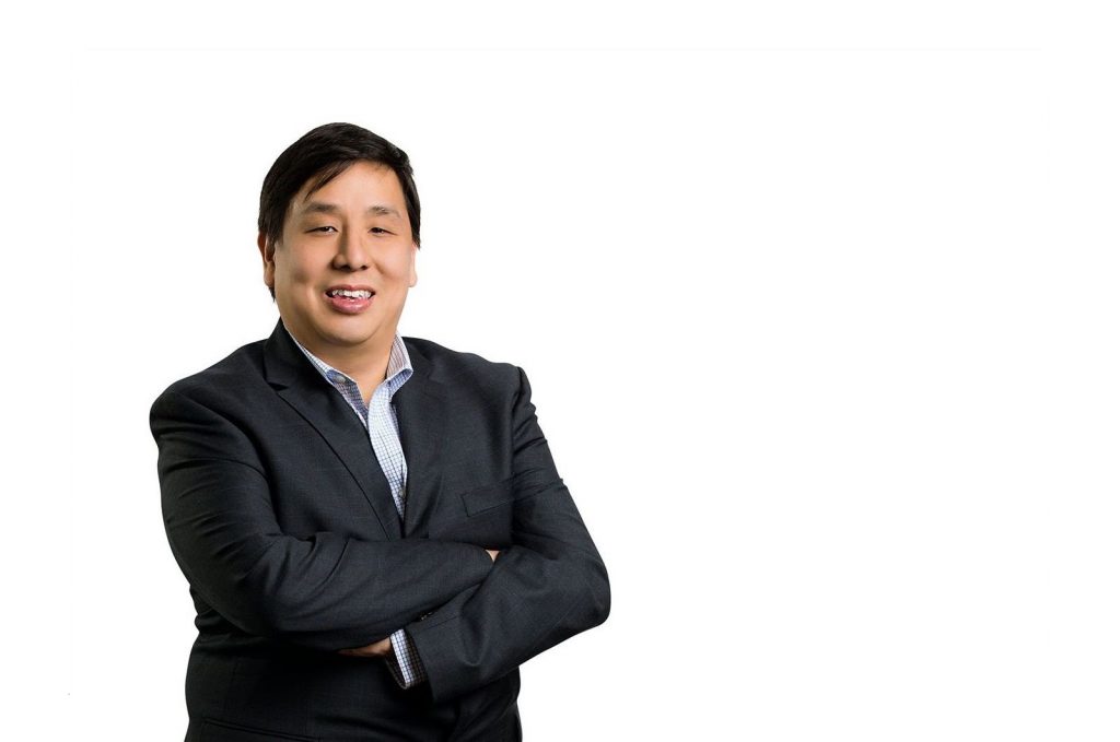 Dr. Jeffrey Chi (Vickers Venture Partners)