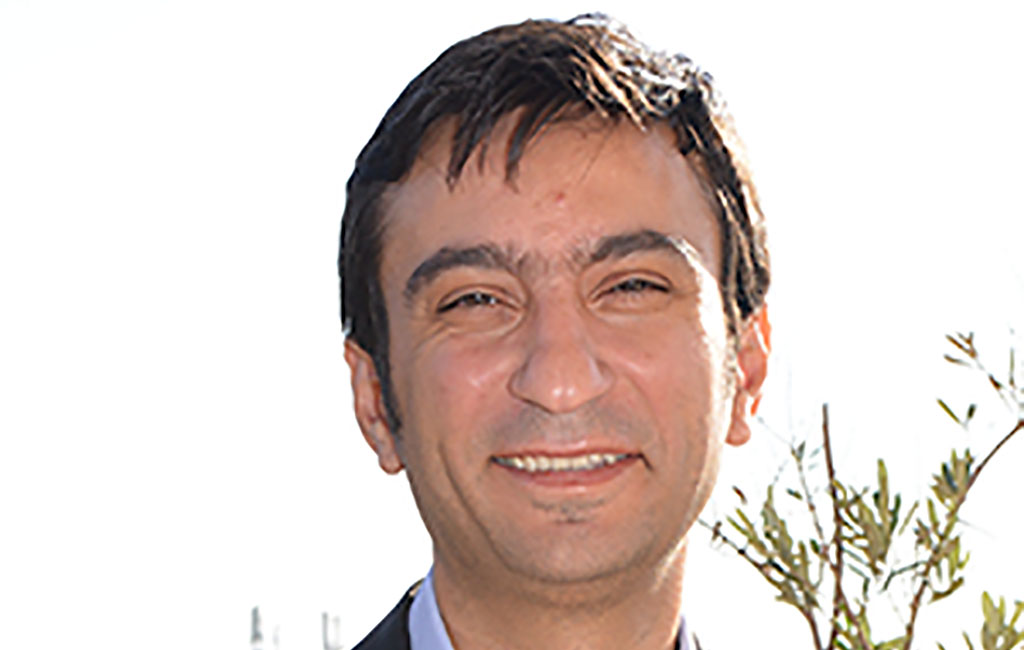 Walid Mansour is Partner and Chief Investment Officer at MEVP