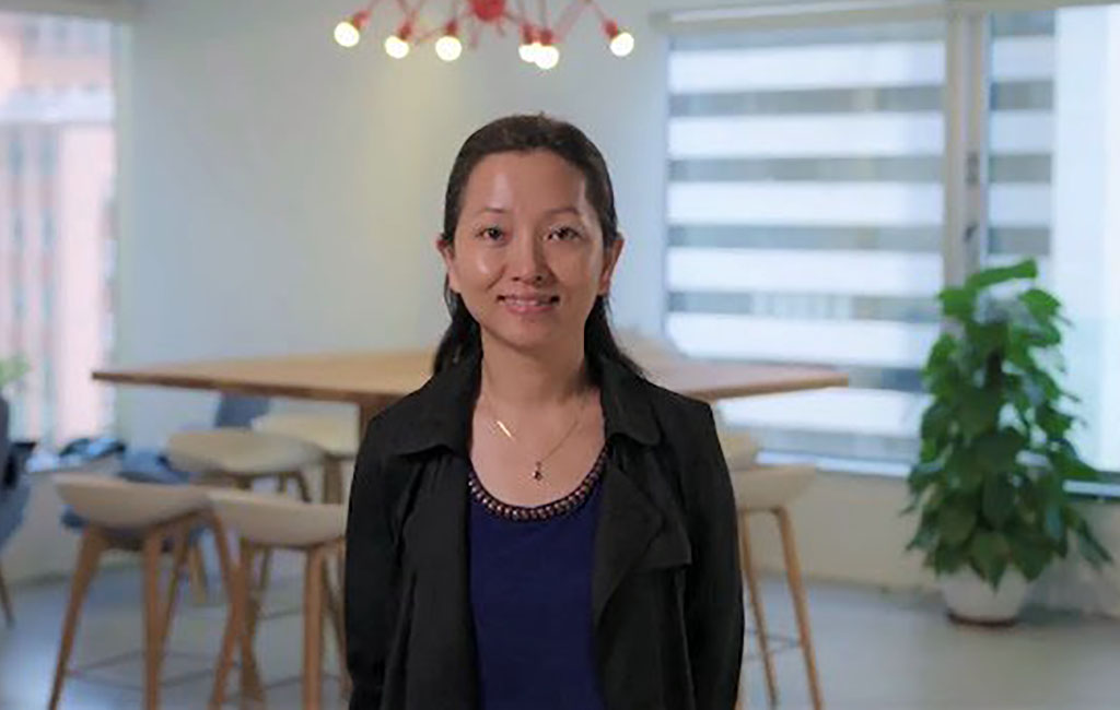 Carman Chan is Founder and Managing Partner at Click Ventures