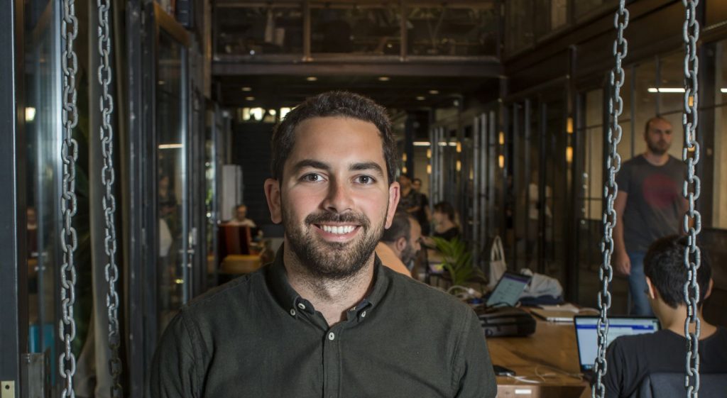 Enis Hulli (500 Startups)