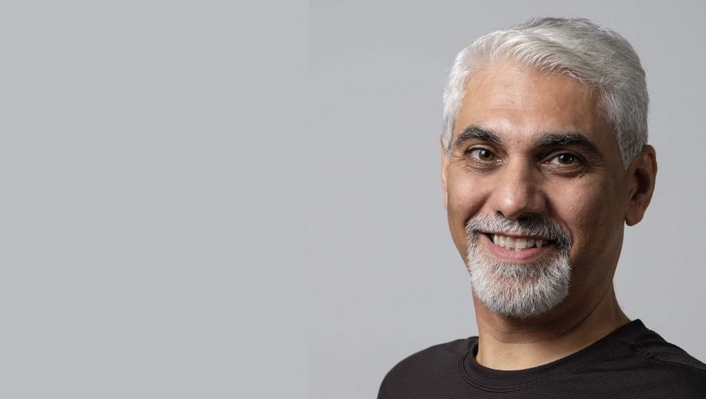 Vijay Tirathrai (Techstars)