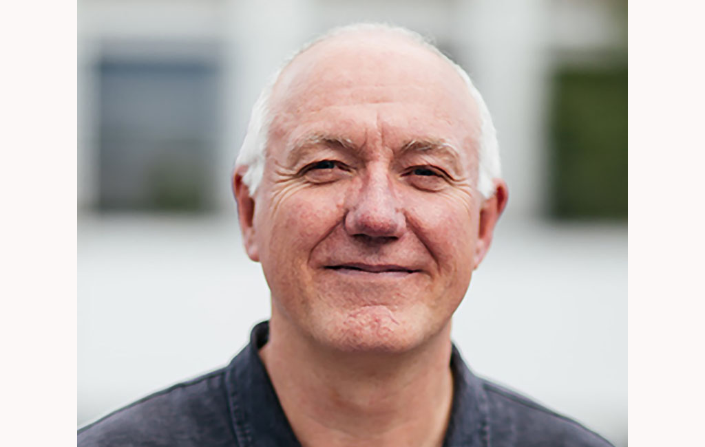  Keith Teare is US Partner at Accelerated Digital Ventures. 