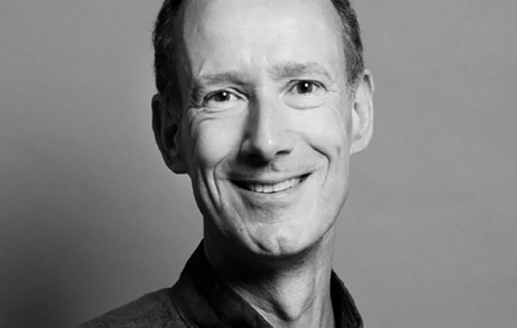 Patrick Polak is co-founder of Newion Investments 