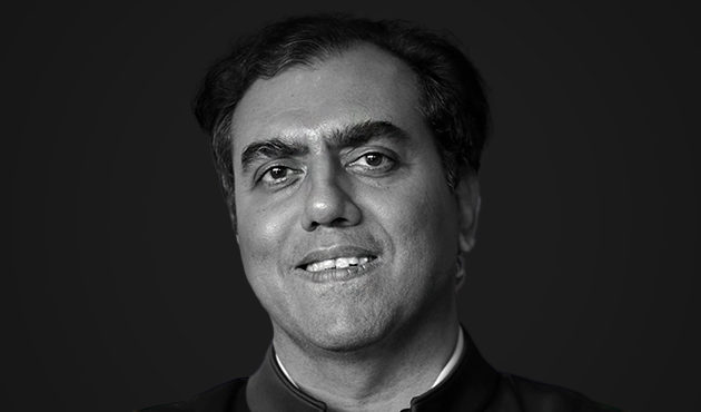 Sanjay Nath is co-founder of Blume Ventures 