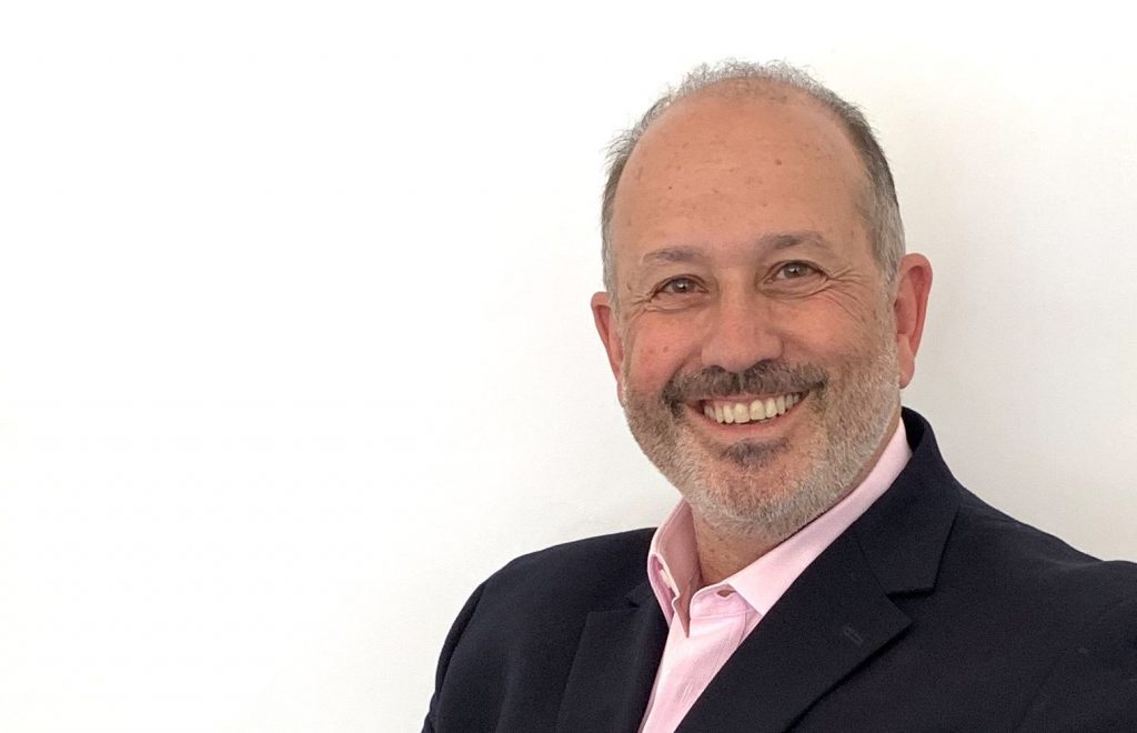 Matthew C. Le Merle (Fifth Era & Keiretsu Capital)