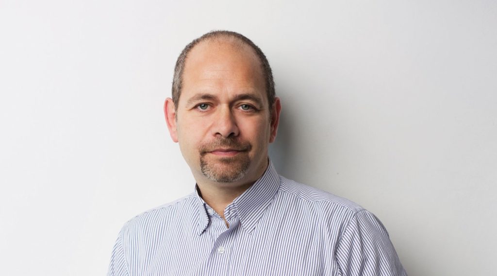 Sergey Gribov (Flint Capital)
