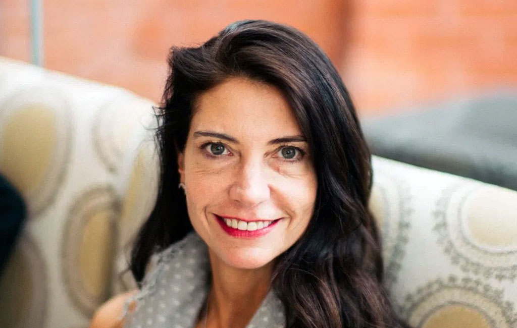 Julie Maples is Co-Founder and MD at FYRFLY Venture Partners