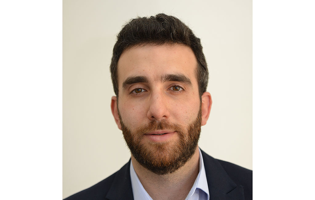 Riyad Abou Jaoudeh is Managing Director at Middle East Venture Partners VC (MEVP)