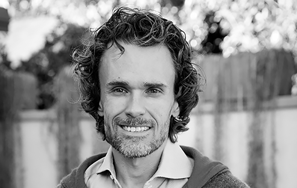 Csaba Konkoly is General Partner at TillerPartners.