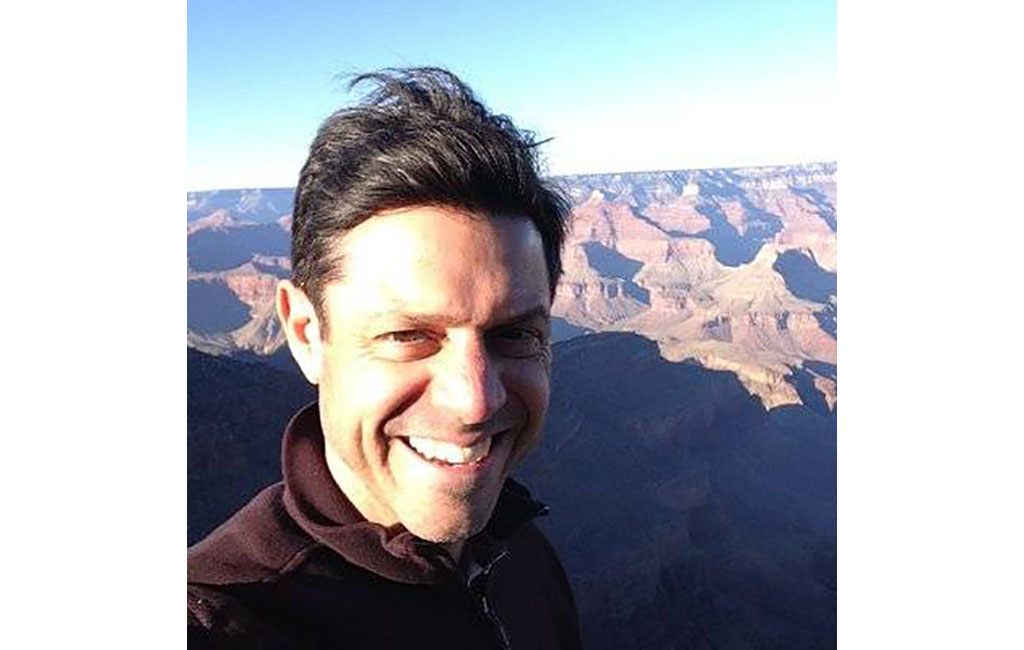 Gerard Casale is Managing Member/Co-Founder at TYLT Ventures