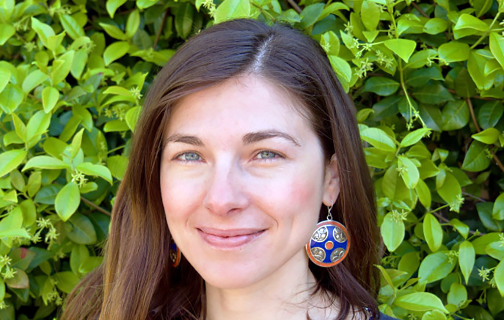 Giusy Cannone is CEO at Fashion Technology Accelerator