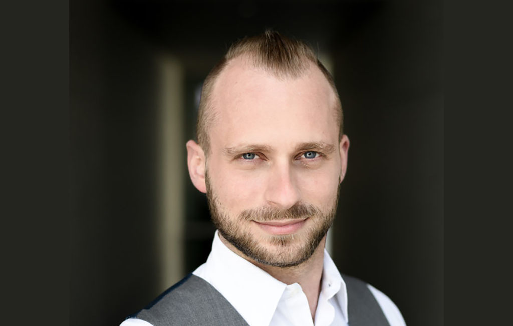 Fabian Westerheide is Managing Partner at Asgard