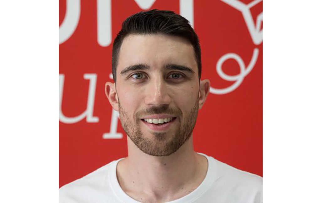 Jorge Dobon Montagut is CEO and co-founder at Demium