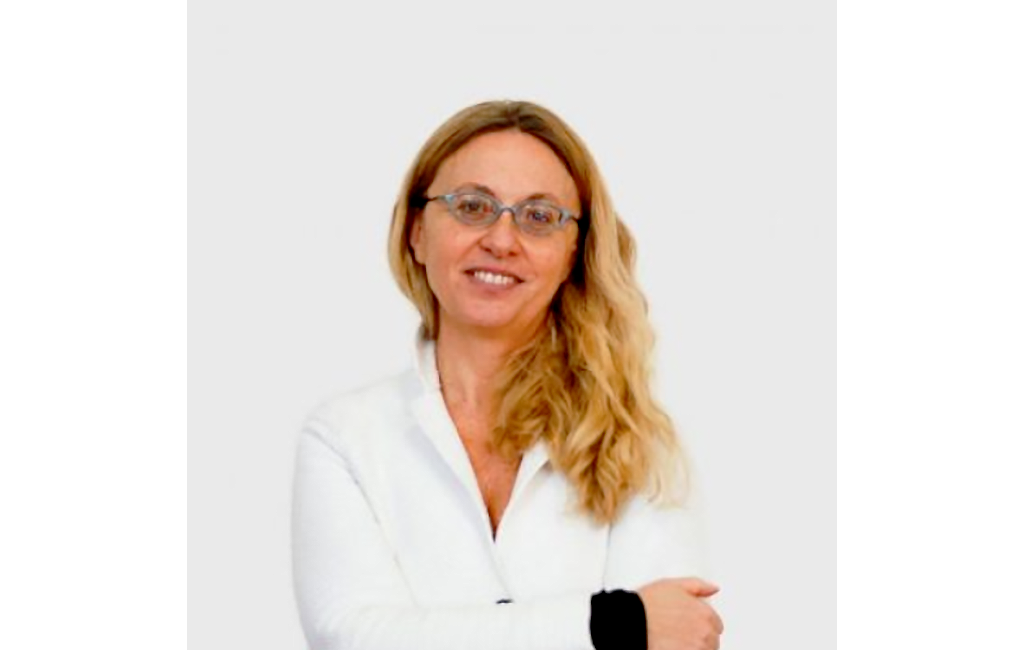 Laura Orestano is CEO at SocialFare Center