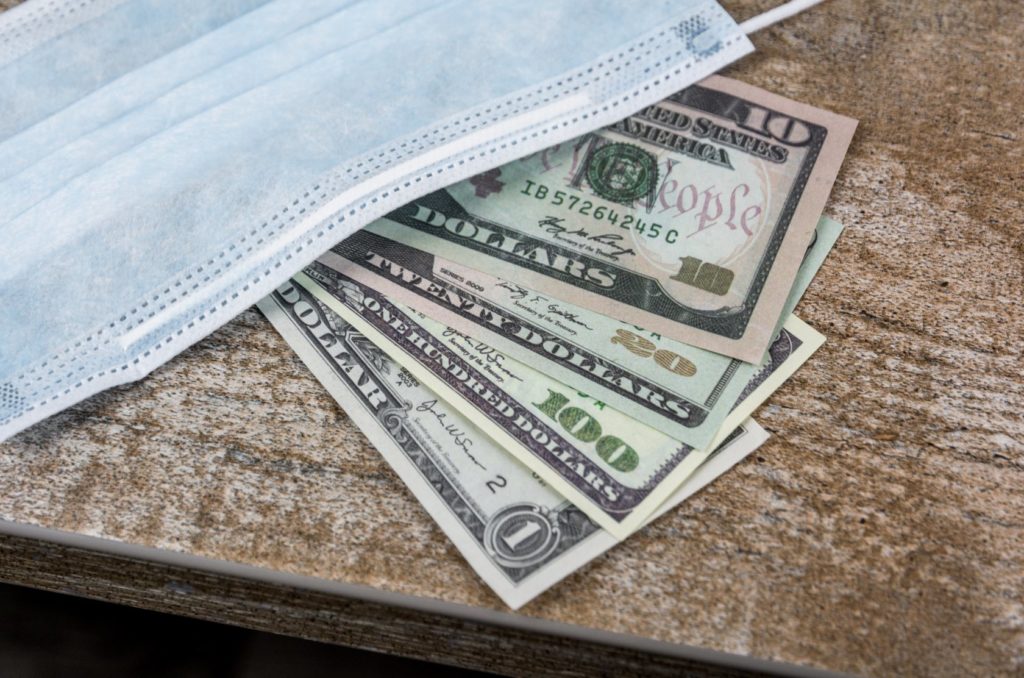 VC vs COVID-19: how investors react to ongoing financial crisis