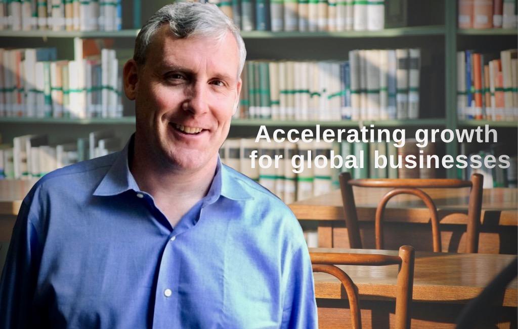 Jeffrey Stewart is Founder and Managing Director at Global Public Offering Fund