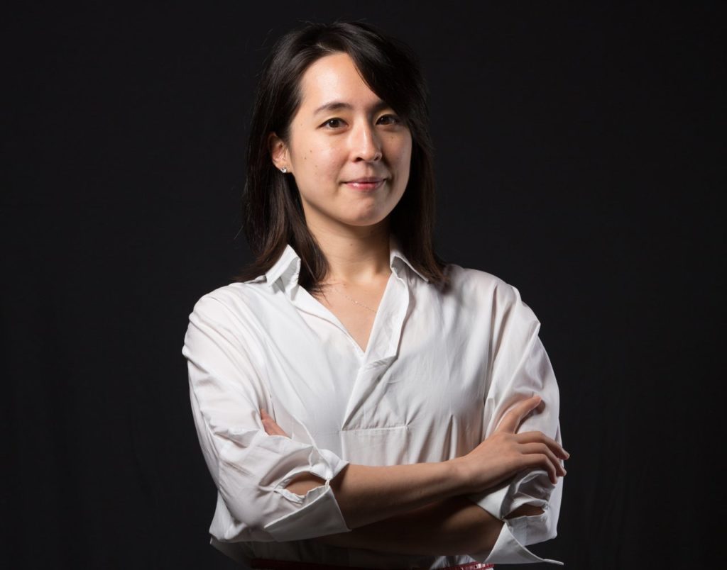 Jessica Liu is Partner at AppWorks 
