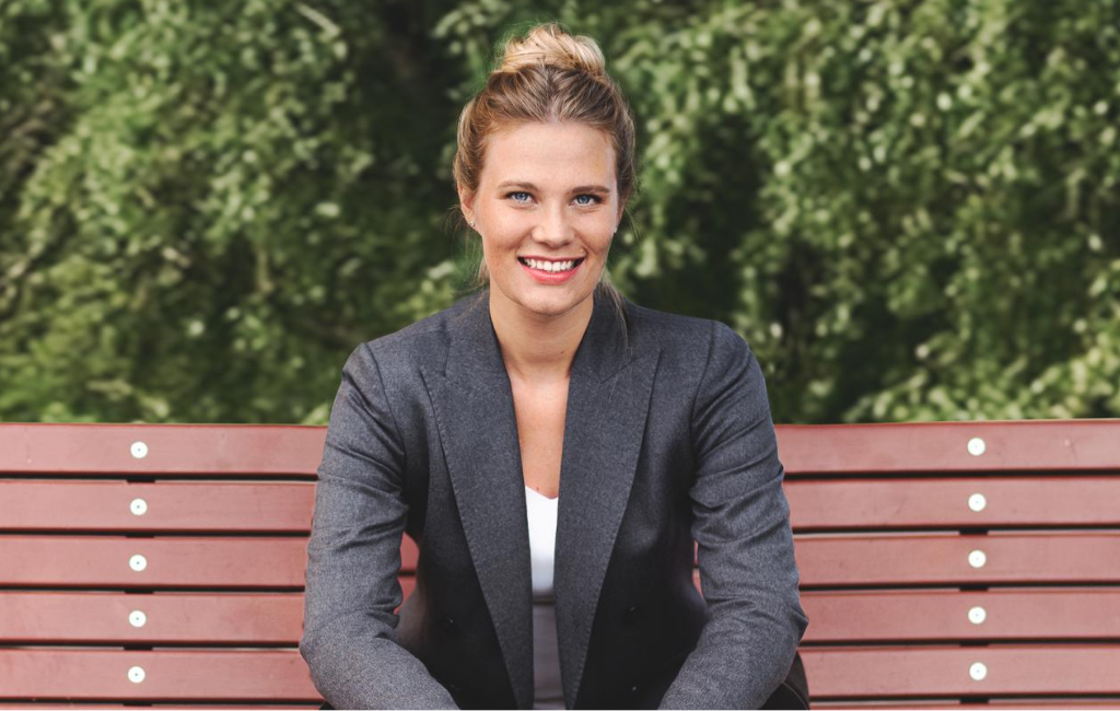 Jessica Rameau is Partner and Fund Manager at Wellstreet