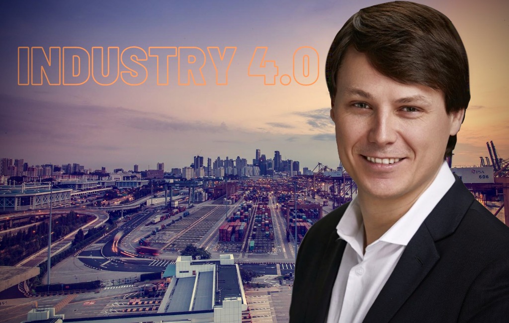 Maarten ter Keurst is Director of Investments at PureTerra Ventures