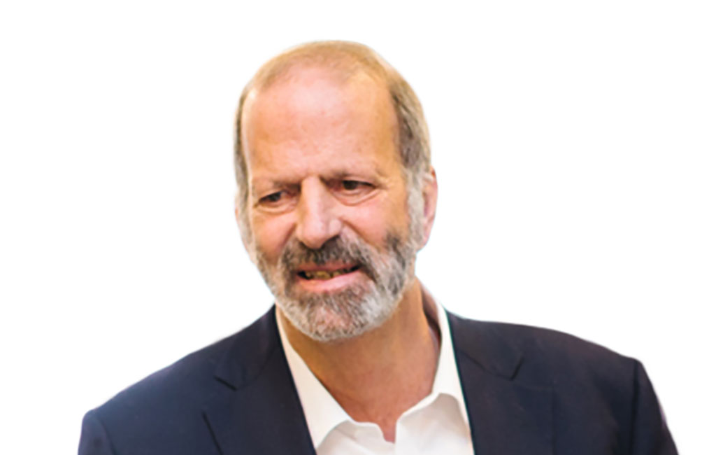 Rick Segal is CEO at Rethink Capital Partners and Managing Partner at Rethink Education