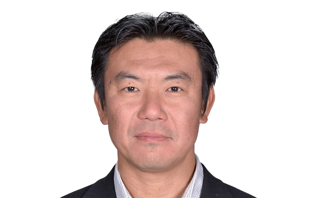 Shigeru Handa is Director at Asia Africa Investment and Consulting.