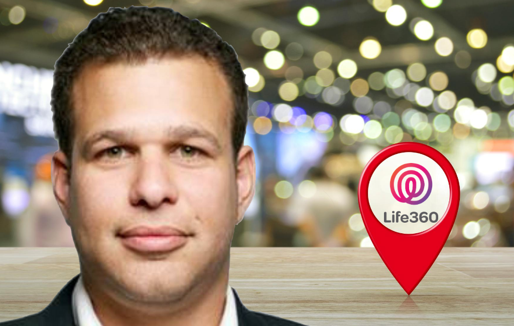 Itamar Novick is Founder and Partner at Recursive Ventures