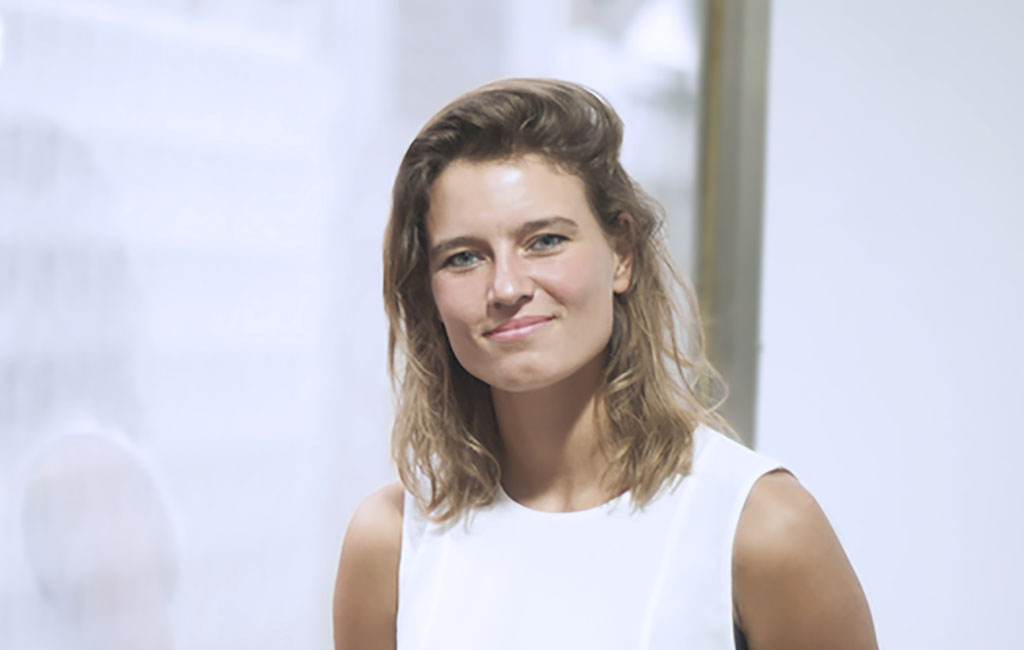 Jacqueline van den Ende is  Partner at Peak Capital.