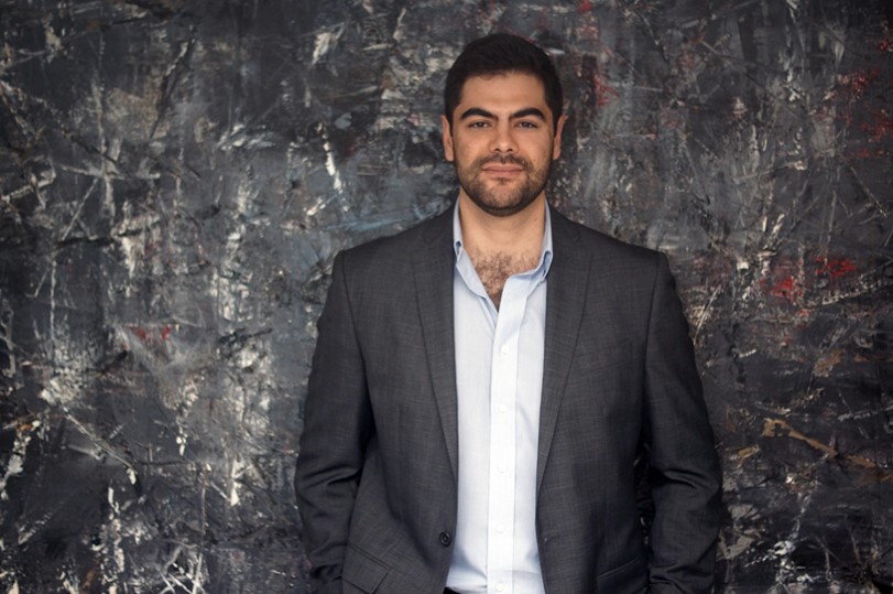 Alejandro Gonzalez is a Fund Manager at Redwood Ventures 