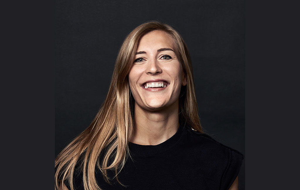 Agate Freimane is General Partner at Norrsken VC
