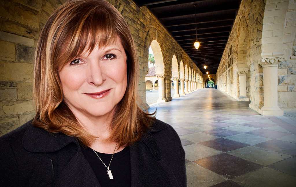 Heidi Roizen is Partner at Threshold Ventures