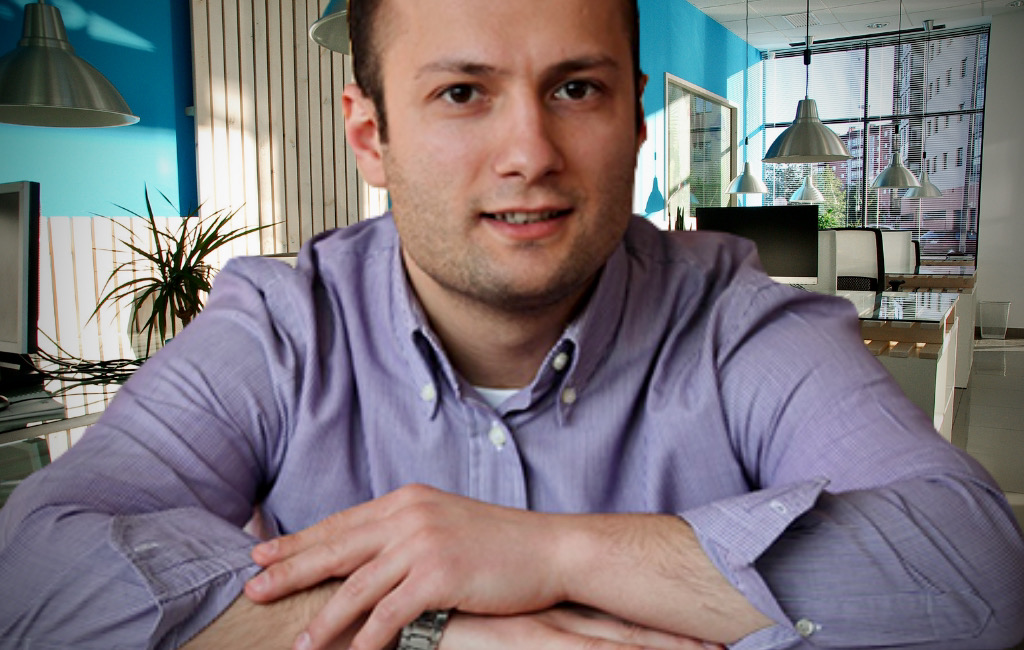 Cristian Dascalu is Partner at GapMinder VC