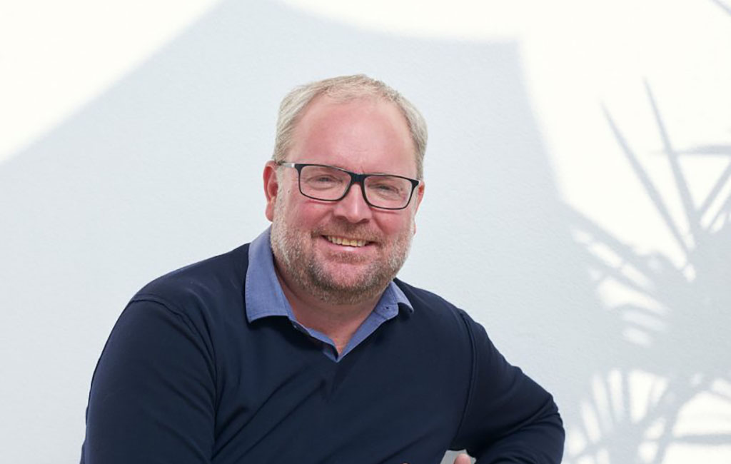 Stephen Chandler is Co-Founder and Managing Partner at Notion Capital