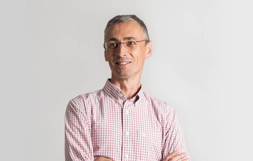 Dmitry Chikhachev is General Partner and Co-Founder at Runa Capital