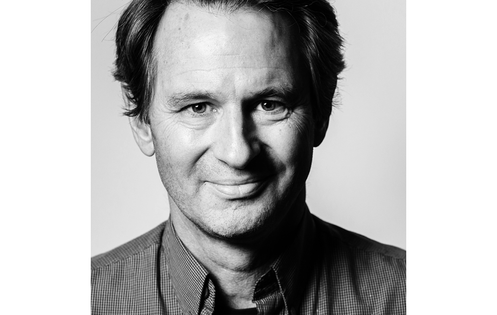 Greg Rice is Co-founding Partner at Activate Media