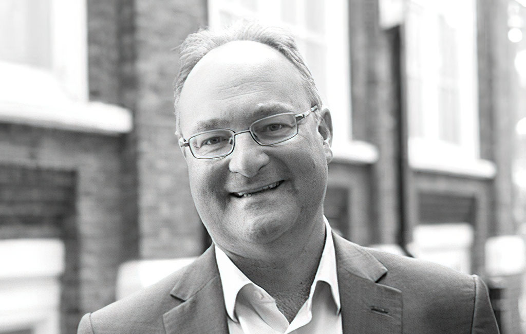 Stuart Chapman is Director at Draper Esprit