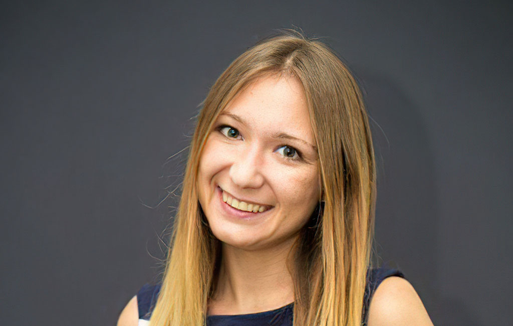 Ulyana Shtybel is Co-Founder and CCO of HighCastle Investments