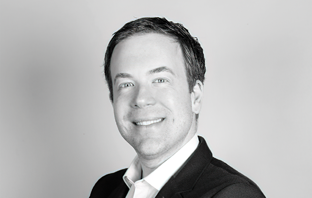 Rob Kniaz is Partner Hoxton Ventures