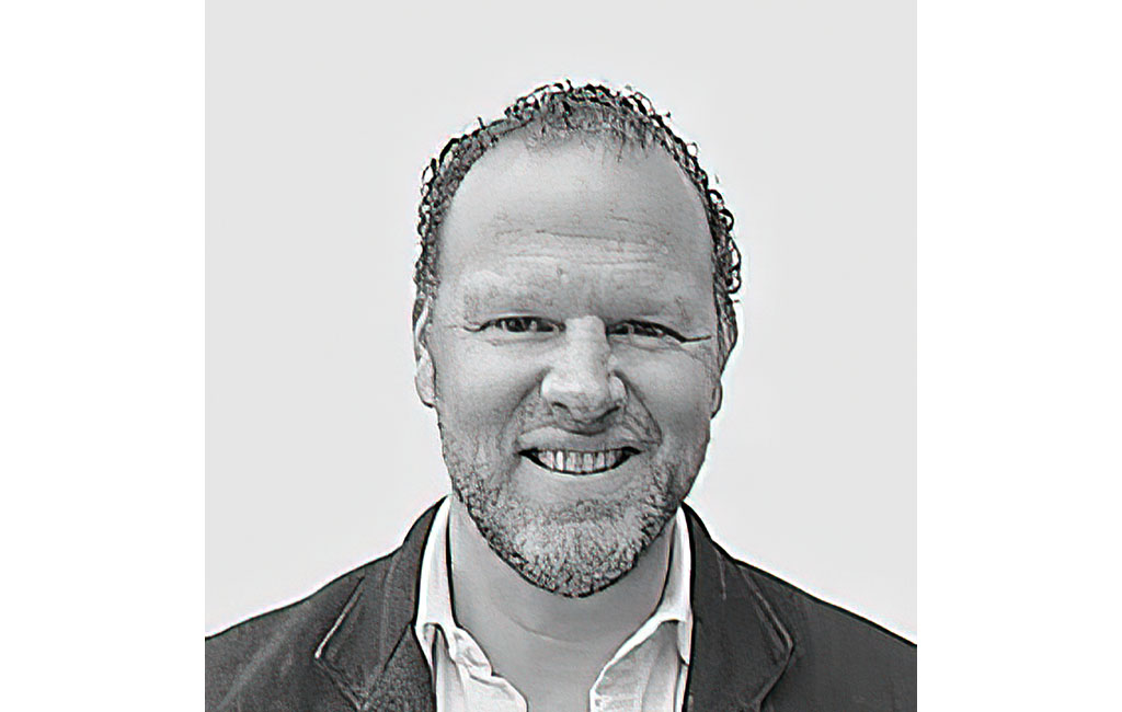 Arnaud van der Wyck is General Partner at Concrete Venture Capital