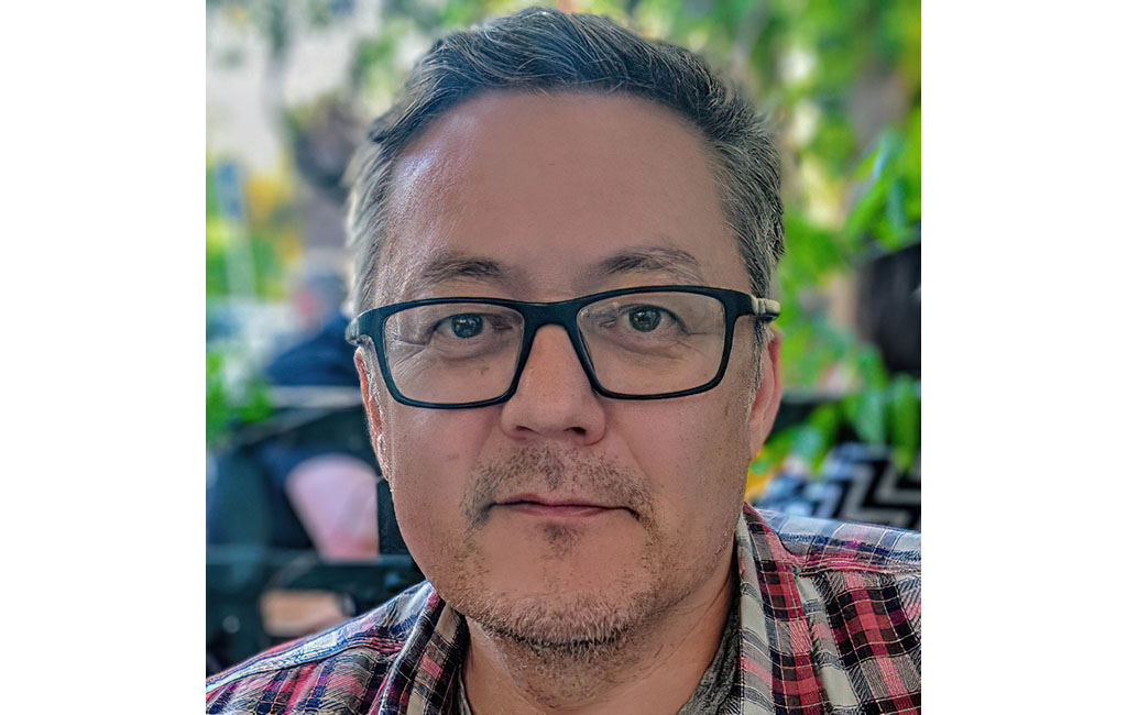 David Lau-Kee is Co-Founder and General Partner at London Venture Partners