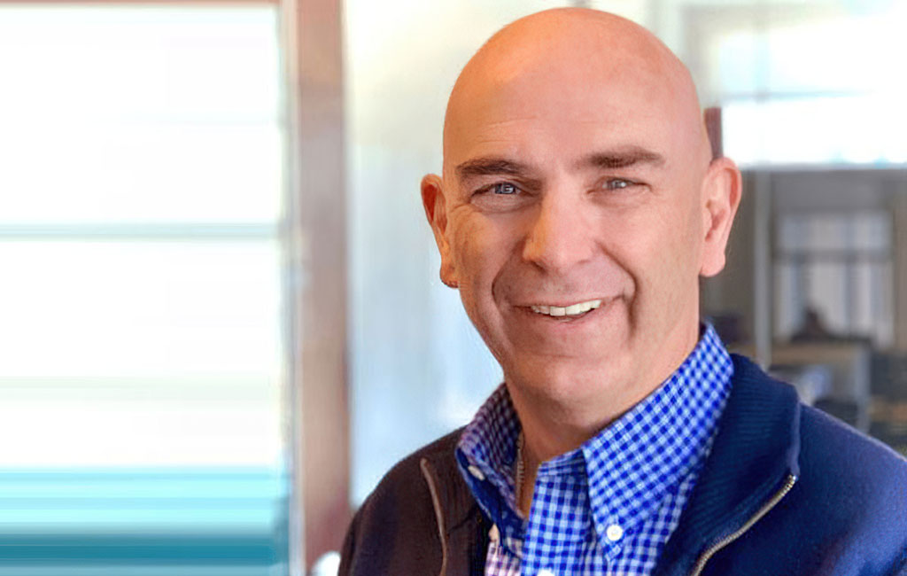 John Frankel is Founding Partner of ff Venture Capital
