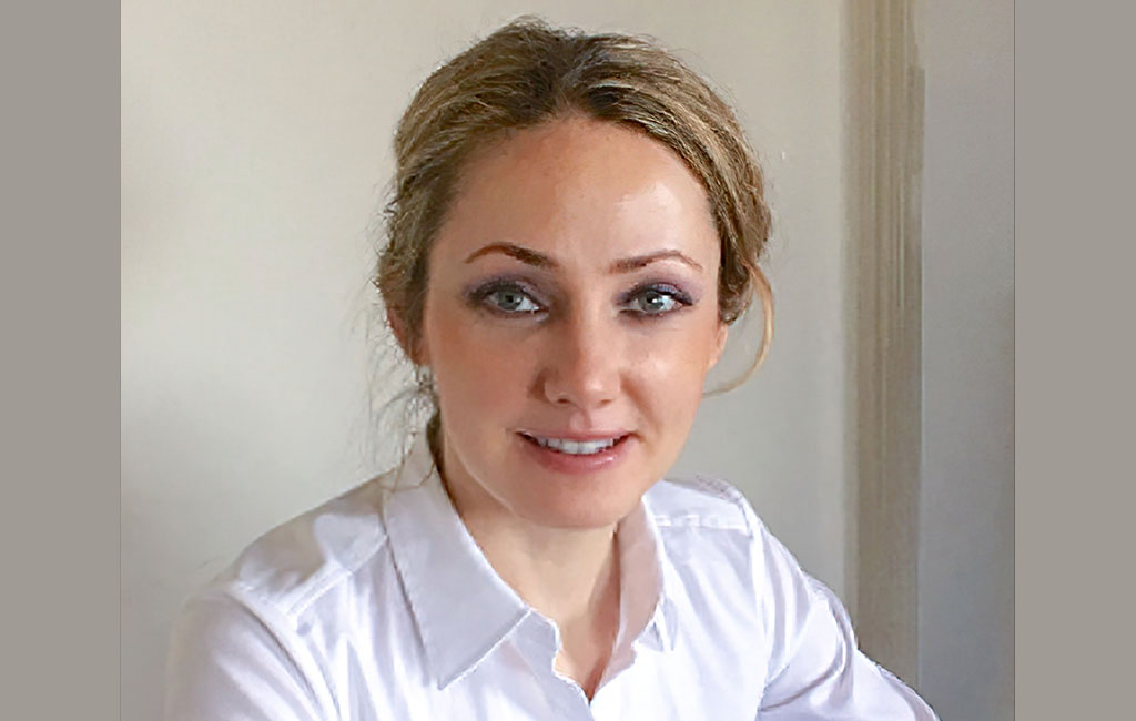 Kate Batz is Managing Partner at Longevity Capital