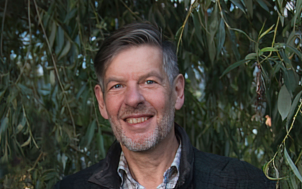 Bengt Walerud is Partner at Walerud Ventures