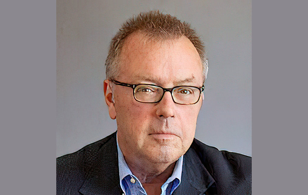 Don Rainey is Partner at Grotech Ventures