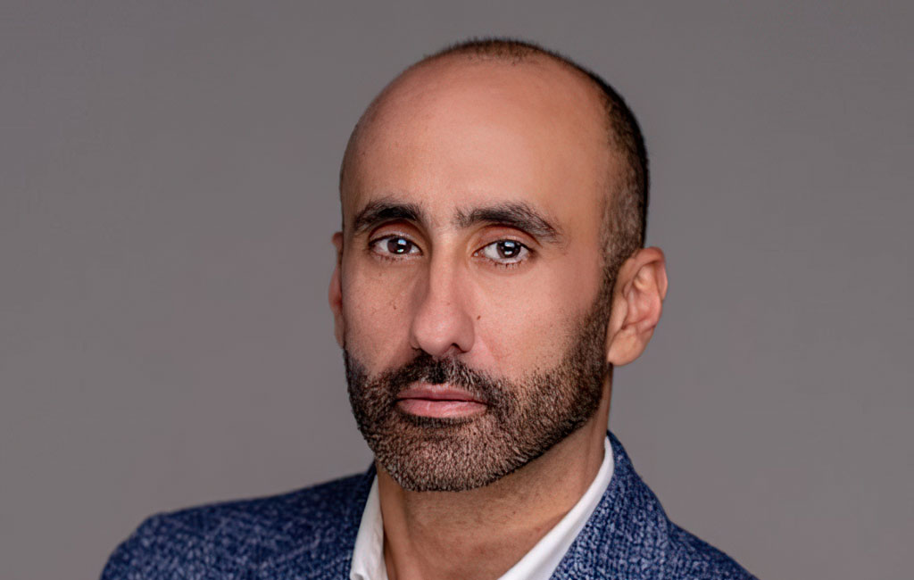 Bilal Mekkaoui is Co-Founder & Managing Partner at JOBI Capital
