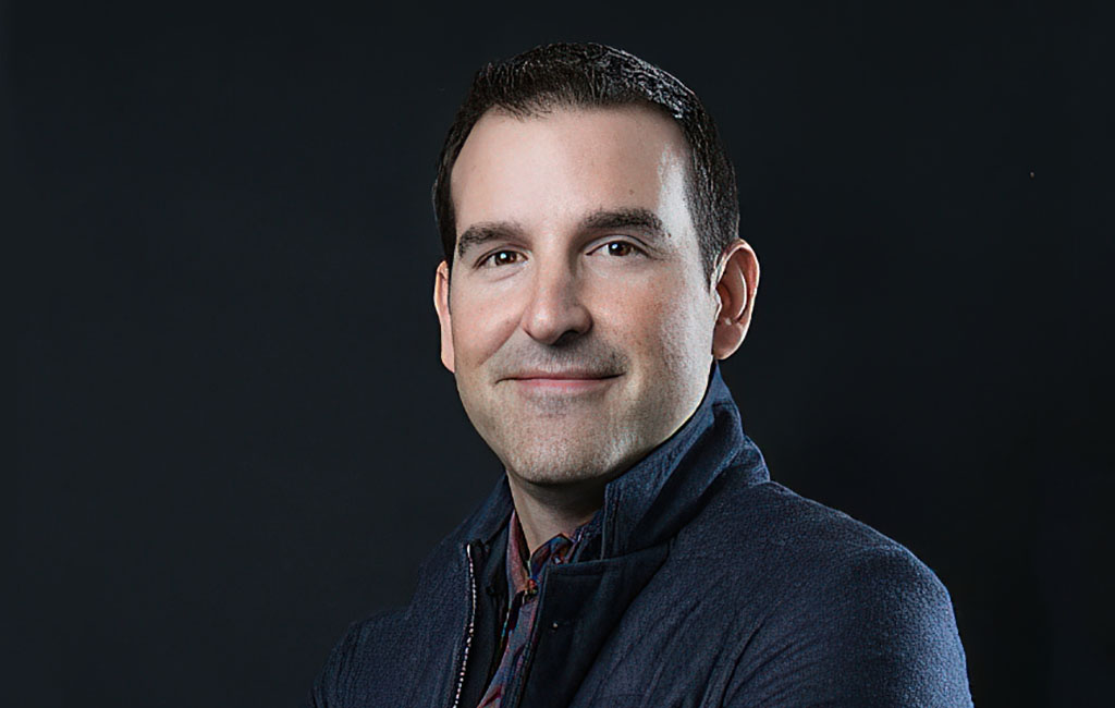 Christian Lassonde is Managing Partner at Impression Ventures