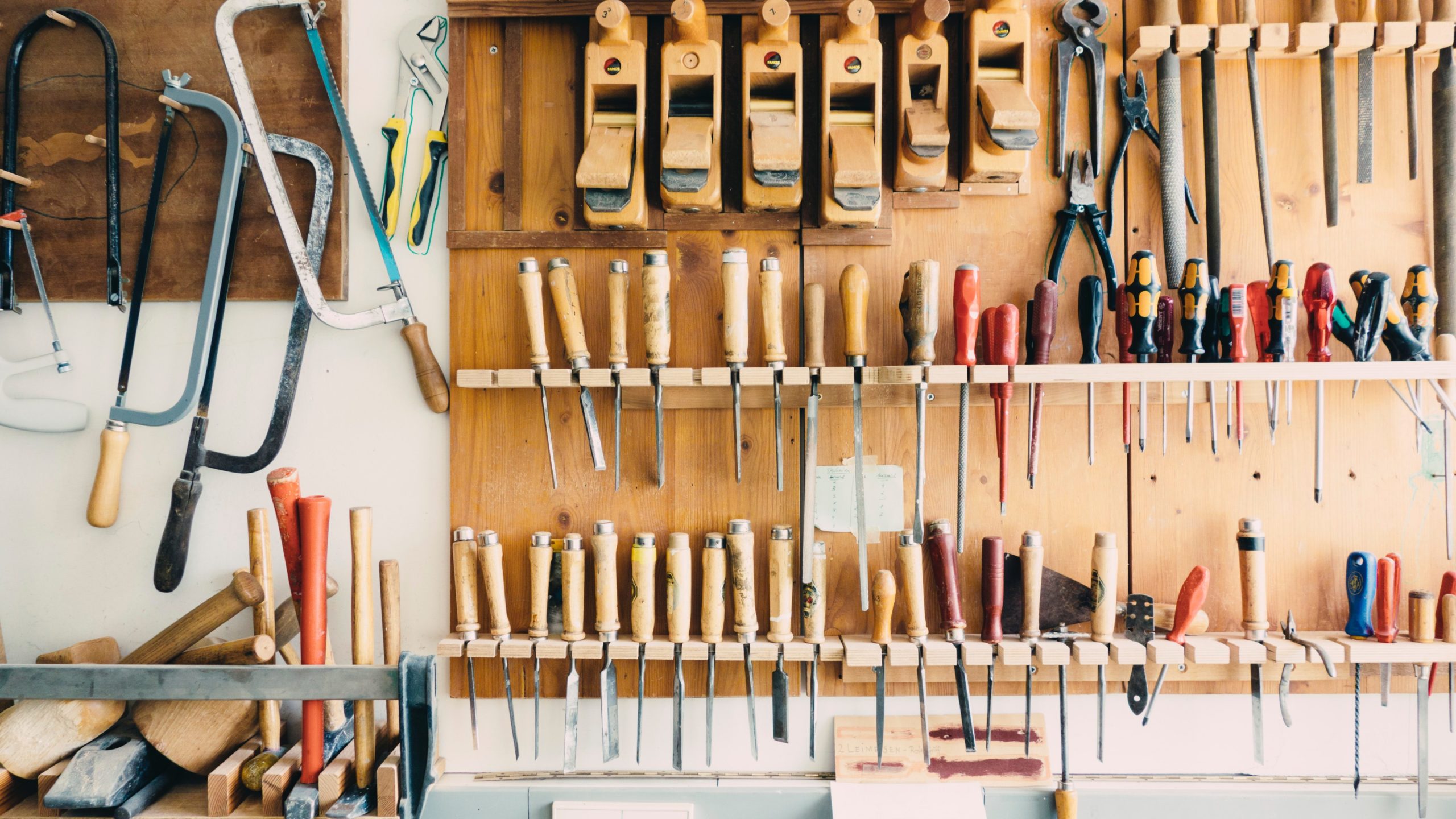Ultimate Startup Toolkit